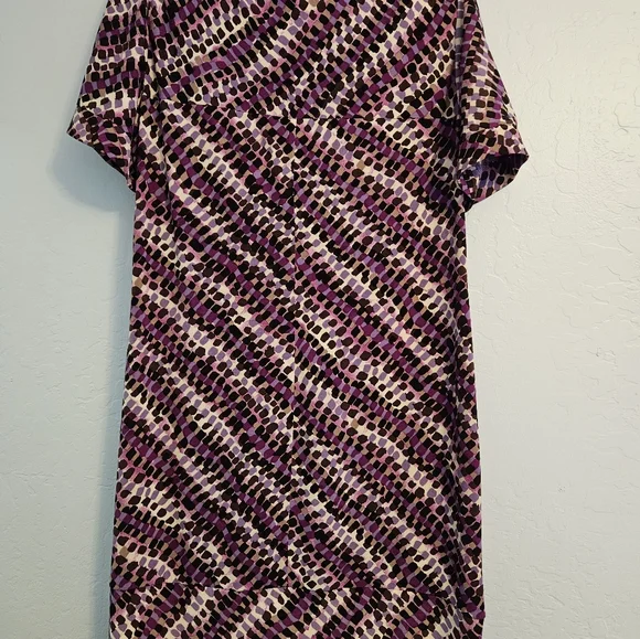 SOLD - Suzi Chin for Maggy Boutique Dress - Picture 2 of 6